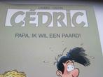 strip : Cédric, Ophalen of Verzenden