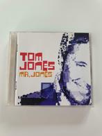 Tom Jones - M. Jones, Enlèvement ou Envoi