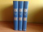 Collection Larousse Beautés du monde Europe - 1 à 48, Ophalen of Verzenden, 1980 tot heden, Tijdschrift