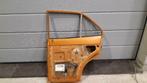 Ford Escort MK 1 4- Deurs, Ophalen, Gebruikt, Ford, Voor