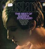 lp  /  Barbra Streisand ‎– Constanze - The Best Of Barbra, Overige formaten, Ophalen of Verzenden