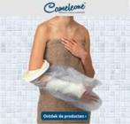 Aquaprotection voor bescherming Onderarmfixatie Douche-Bad, Ophalen, Zo goed als nieuw