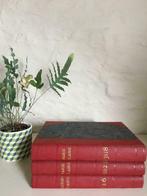 Oude verzamelboeken Marie Claire ingebundeld 1933 1954 1956, Ophalen
