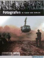 Fotografen ten tijde van oorlog, Enlèvement ou Envoi