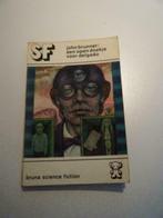 3 prisma SF titels, Boeken, Ophalen, Gelezen