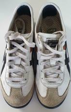 Puma Sparco, Tiger Onitsuka, Morgan, 38 wit, zwar, Kleding | Dames, Ophalen of Verzenden