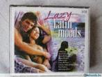 C.D. Lazy Latin Moods, CD & DVD, CD | Musique latino-américaine & Salsa, Enlèvement ou Envoi