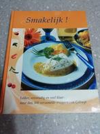 Kookboek smakelijk van Colruyt, Boeken, Ophalen of Verzenden