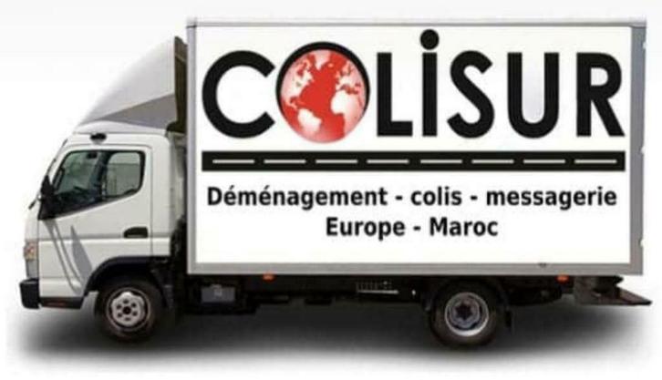 Colisur Logistics