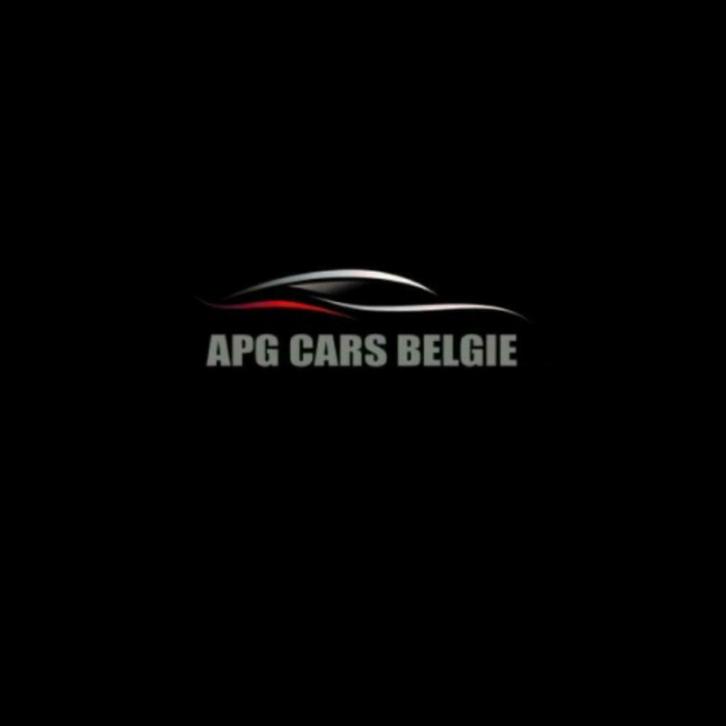 APG CARS BELGIE