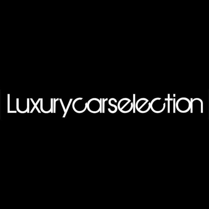 Luxurycarselection