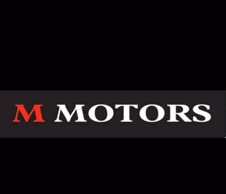 M MOTORS