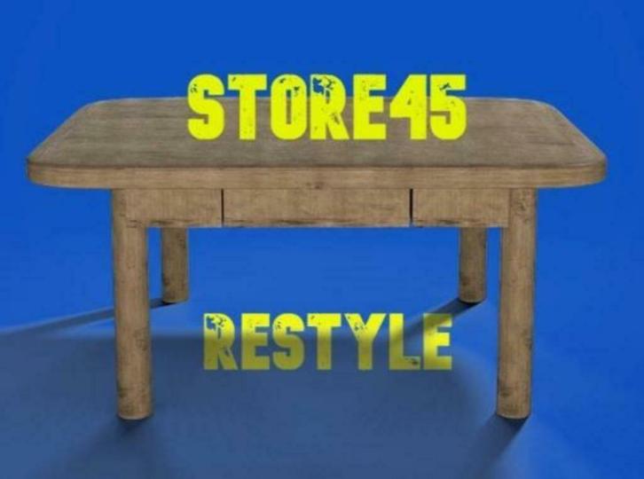 Store45 Restyle