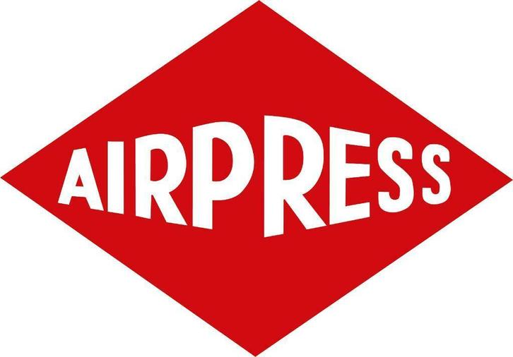 Airpress Belgie