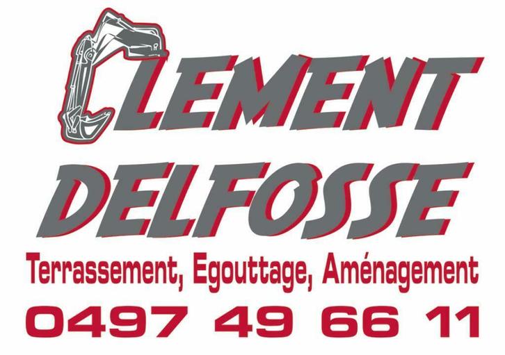 Delfosse Clément
