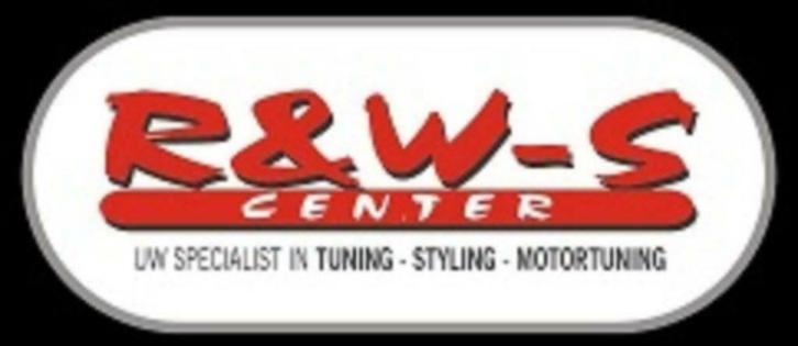 R&W-S Center