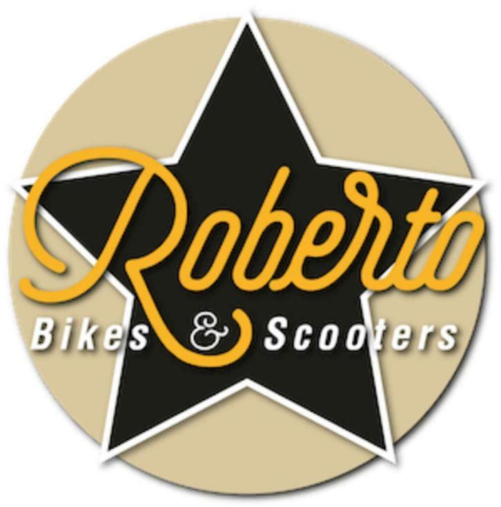 Roberto Bikes & Scooters