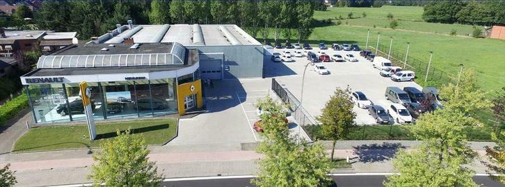 Renault Meulders BVBA Putte