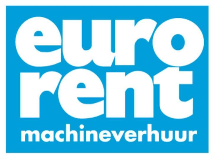 Euro Rent Machineverhuur