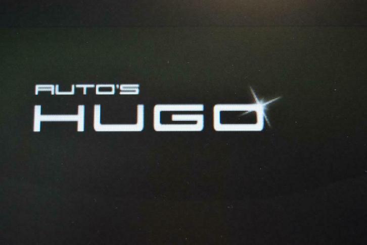 Auto's Hugo bvba