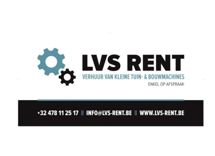 LVS-rent