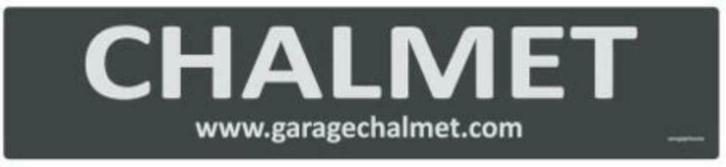 Garage Chalmet