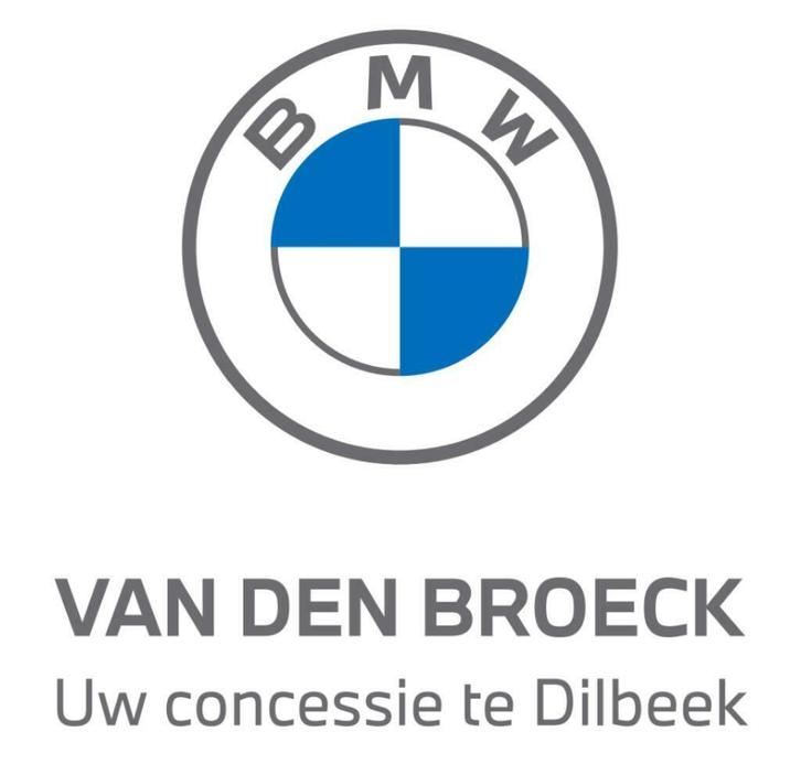 BMW Van Den Broeck - Premium S