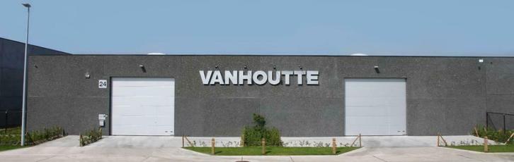 Vanhoutte Trading BVBA