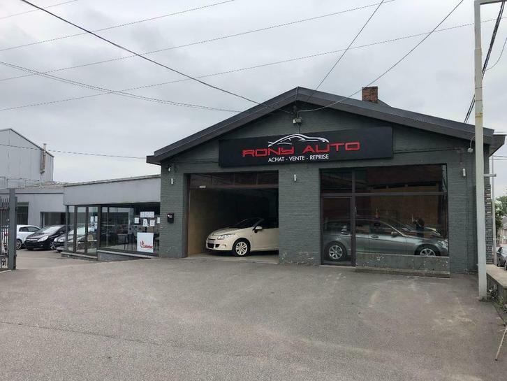 Rony Auto