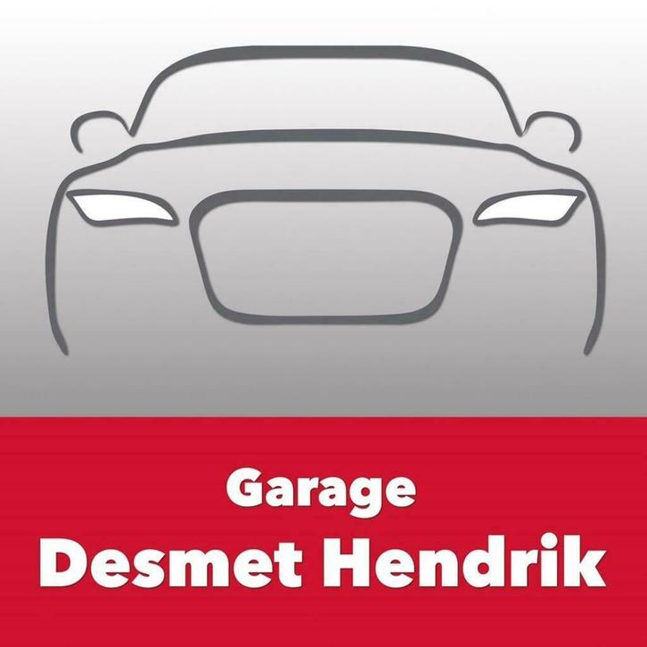 Garage Desmet Hendrik BVBA