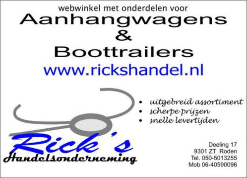 Rick's Handelsonderneming