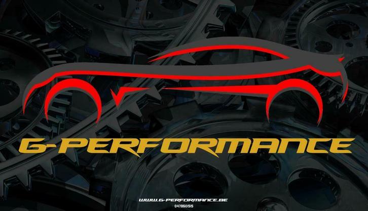 G-Performance