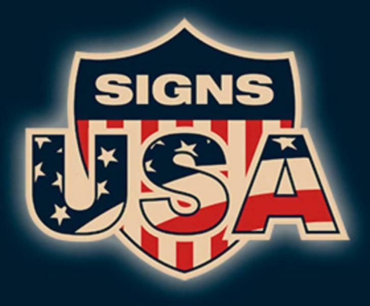 Signs USA