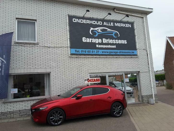 Garage Driessens