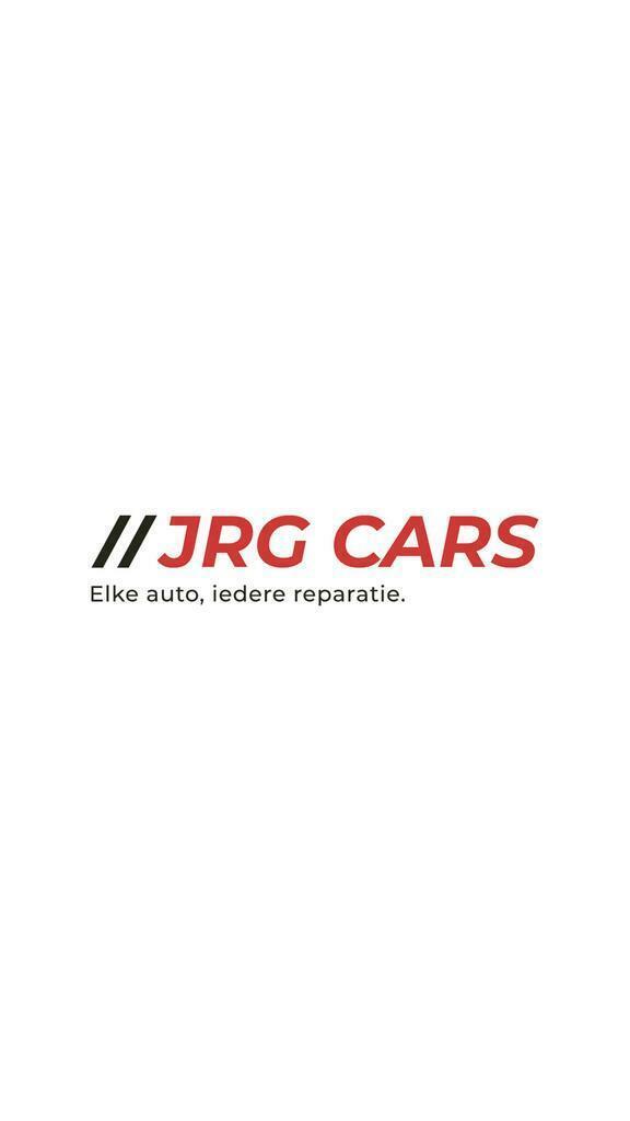 JRG Cars