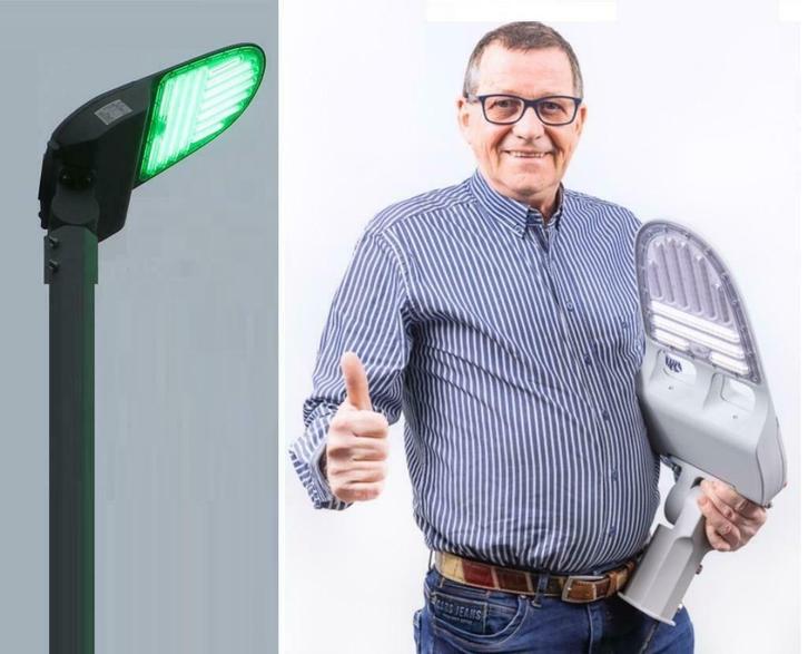 vocare-ledlight LED verlichting
