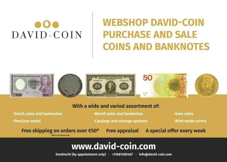 David-coin