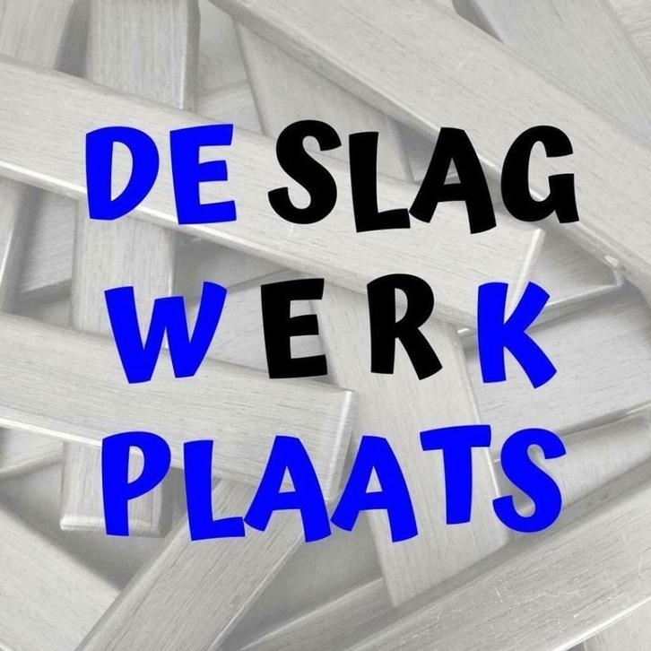 De Slagwerkplaats