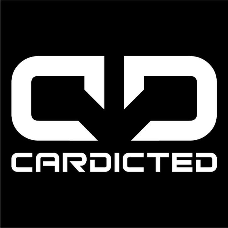 Cardicted BV