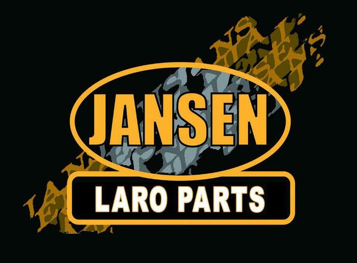 Jansen Laro Parts