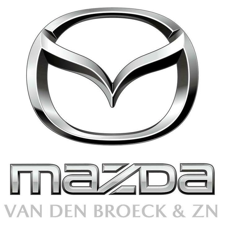Mazda Van den Broeck & Zn