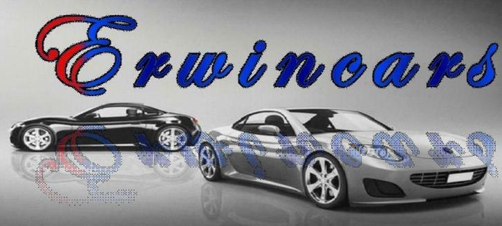 Erwincars
