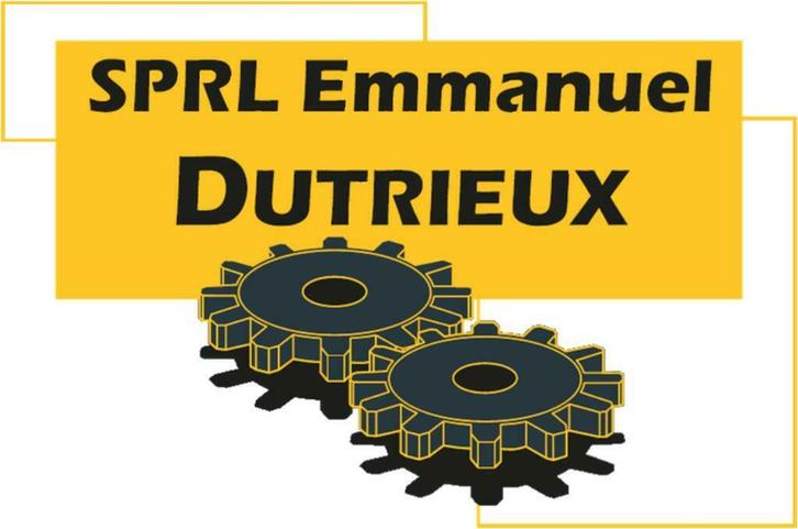 SPRL Emmanuel Dutrieux