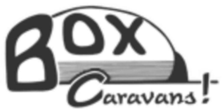 Box caravans