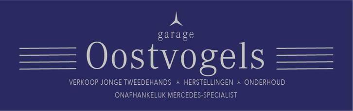 garage Oostvogels