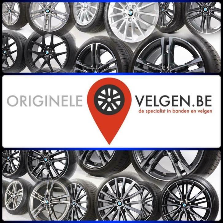 CBWheels - Originele BMW velgen