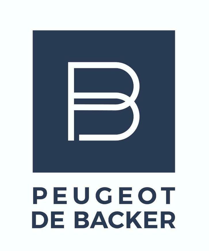 Peugeot De Backer