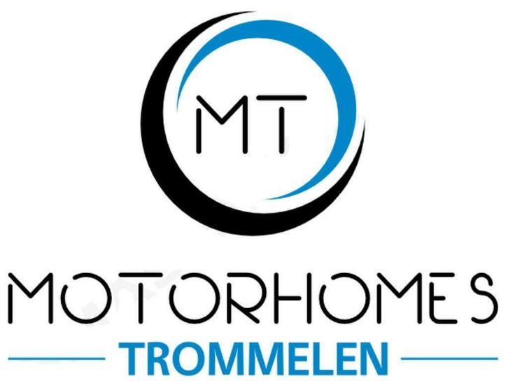 MOTORHOMES TROMMELEN