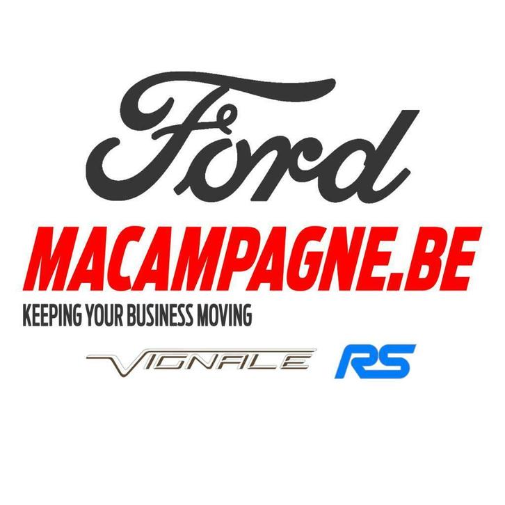 MACAMPAGNE FORD