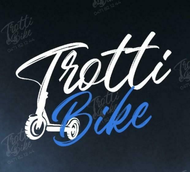 Trotti'Bike